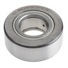 INA Yoke Cam Follower Roller Diameter 72mm Bore Diameter 35mm Static Load 54kN Dynamic Load 38.5kN PWTR35-2RS-XL