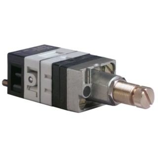 Crouzet Pneumatic Pressure Sensor Maximum Operating Temperature 50°C Model 81505160
