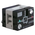 Crouzet Pneumatic Logic Controller 8 Bar Operating Pressure 81504025