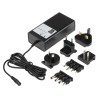 RS PRO Battery Pack Charger For 14V, 1.4 V, NiCd, NiMH 2000 mA, Battery Pack with UK, US, EU, AUS Plug 173-5593
