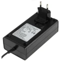 RS PRO Battery Pack Charger For 14V, 1.4 V, NiCd, NiMH 2000 mA, Battery Pack with UK, US, EU, AUS Plug 173-5593