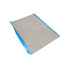 RS Pro Self-Adhesive Thermal Gap Pad, Silicone, 1.5 mm Thickness, 4.5 W/mK Thermal Conductivity, 300 mm x 200 mm 174-5705