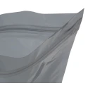 SCS Anti-Static Bag 102mm Width x 152mm Length, Static Shielding, Dissipative Material, 0.07mm Thickness 30046