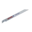 Lenox Reciprocating Saw Blade 5-Piece Set 203 mm Length 19 mm Width 1.3 mm Thickness 10 Teeth Per Inch 20580810R