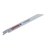 Lenox Reciprocating Saw Blade 5-Piece Set 203 mm Length 19 mm Width 1.3 mm Thickness 10 Teeth Per Inch 20580810R
