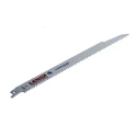 Lenox Reciprocating Saw Blade Bi-Metal 5-Piece Set 305 mm Length 19 mm Width 1.3 mm Thickness 6 Teeth Per Inch 20585156R
