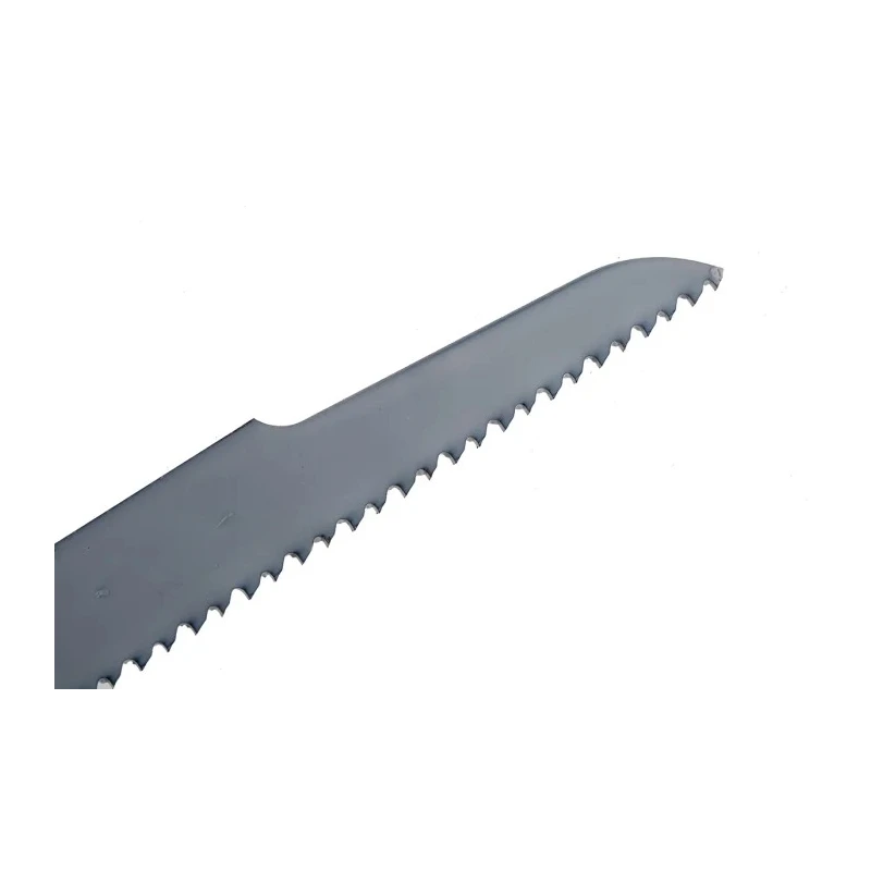 Lenox Reciprocating Saw Blade Bi-Metal 5-Piece Set 305 mm Length 19 mm Width 1.3 mm Thickness 6 Teeth Per Inch 20585156R