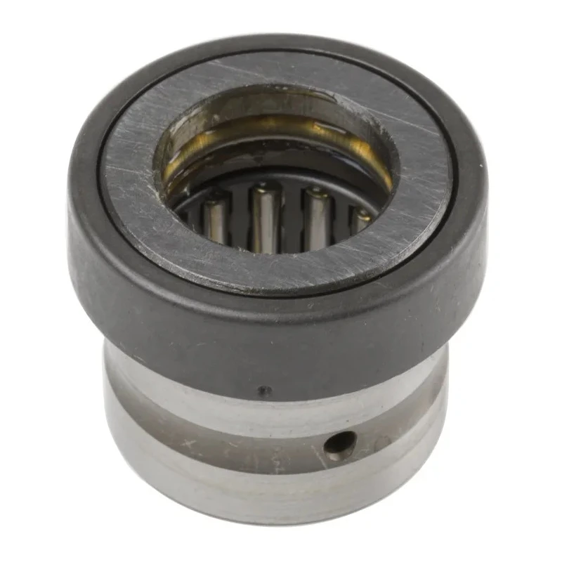 INA Needle Roller Bearing 17 mm ID, 26 mm OD, 25 mm Race Width, Sealed Cage Sheet Steel NKX17-Z-XL
