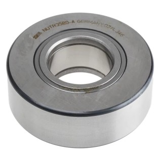 INA Yoke Cam Follower Bearing with 35mm Bore Diameter and 80mm Roller Diameter NUTR3580-A