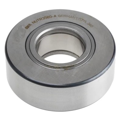 INA Yoke Cam Follower Bearing with 35mm Bore Diameter and 80mm Roller Diameter NUTR3580-A