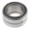 INA Needle Roller Bearing 40 mm Inside Diameter, 62 mm Outside Diameter, 30 mm Race Width, Sheet Steel Cage NKIB5908-XL