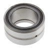 INA Needle Roller Bearing 40 mm Inside Diameter, 62 mm Outside Diameter, 30 mm Race Width, Sheet Steel Cage NKIB5908-XL