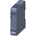 Siemens Monitoring Relay DPDT DIN Rail 0V AC 0 V AC 3RN2010-2BW30