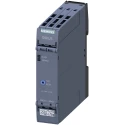 Siemens Monitoring Relay DPDT DIN Rail 0V AC 0V AC 1.7W Power Consumption 5A Contact Current 3RN2012-2BW30
