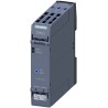 Siemens Monitoring Relay DPDT DIN Rail Mount 0V AC 0 V AC 3RN2013-2BW30