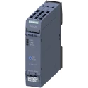 Siemens Thermistor Motor Protection Monitoring Relay DIN Rail Mount 0V AC 0 V AC 3RN2023-2DW30