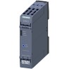 Siemens Thermistor Motor Protection Monitoring Relay DIN Rail Mount 0V AC 0 V AC 3RN2023-2DW30
