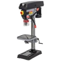 SIP 550W 2770rpm Bench Mount Pillar Drill with 16mm Chuck Size 01713