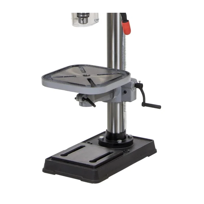 SIP 550W 2770rpm Bench Mount Pillar Drill with 16mm Chuck Size 01713