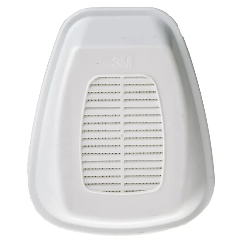 3M Filter Cartridge Ammonia for use with 3M 6000 Series and 7000 Series Respirators 6092