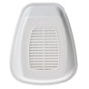 3M Filter Cartridge Ammonia for use with 3M 6000 Series and 7000 Series Respirators 6092