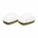 3M Filter Cartridge Ammonia for use with 3M 6000 Series and 7000 Series Respirators 6092