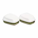 3M Filter Cartridge Ammonia for use with 3M 6000 Series and 7000 Series Respirators 6092