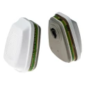 3M Filter Cartridge Ammonia for use with 3M 6000 Series and 7000 Series Respirators 6092