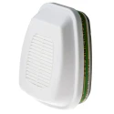 3M Filter Cartridge Ammonia for use with 3M 6000 Series and 7000 Series Respirators 6092