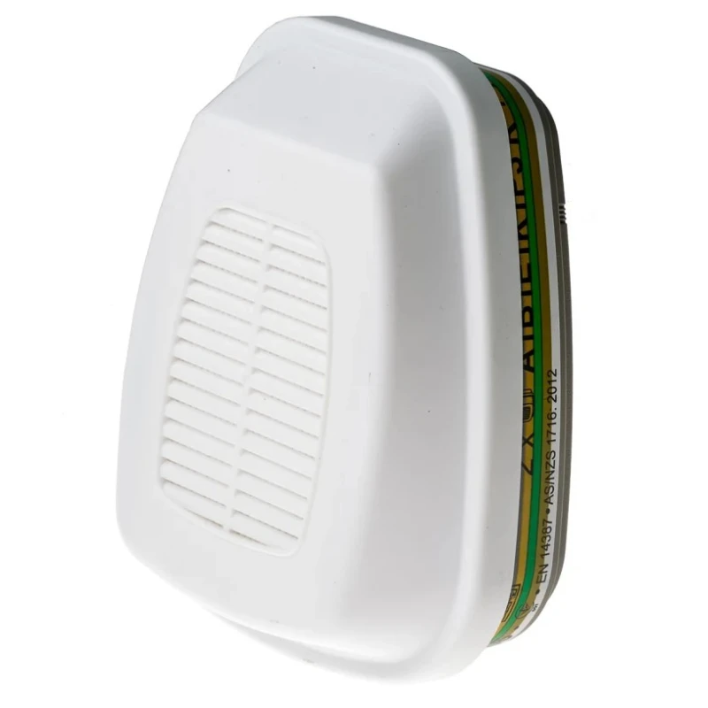 3M Filter Cartridge Ammonia for use with 3M 6000 Series and 7000 Series Respirators 6092