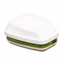 3M Filter Cartridge Ammonia for use with 3M 6000 Series and 7000 Series Respirators 6092