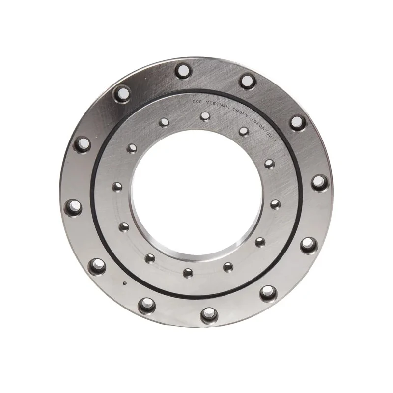 IKO Nippon Thompson Slewing Ring with 240 mm Outer Diameter CRBFV11528ATUUT1