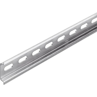 Festo Mounting Rail for Valve Terminal VAME NRH-35-2000