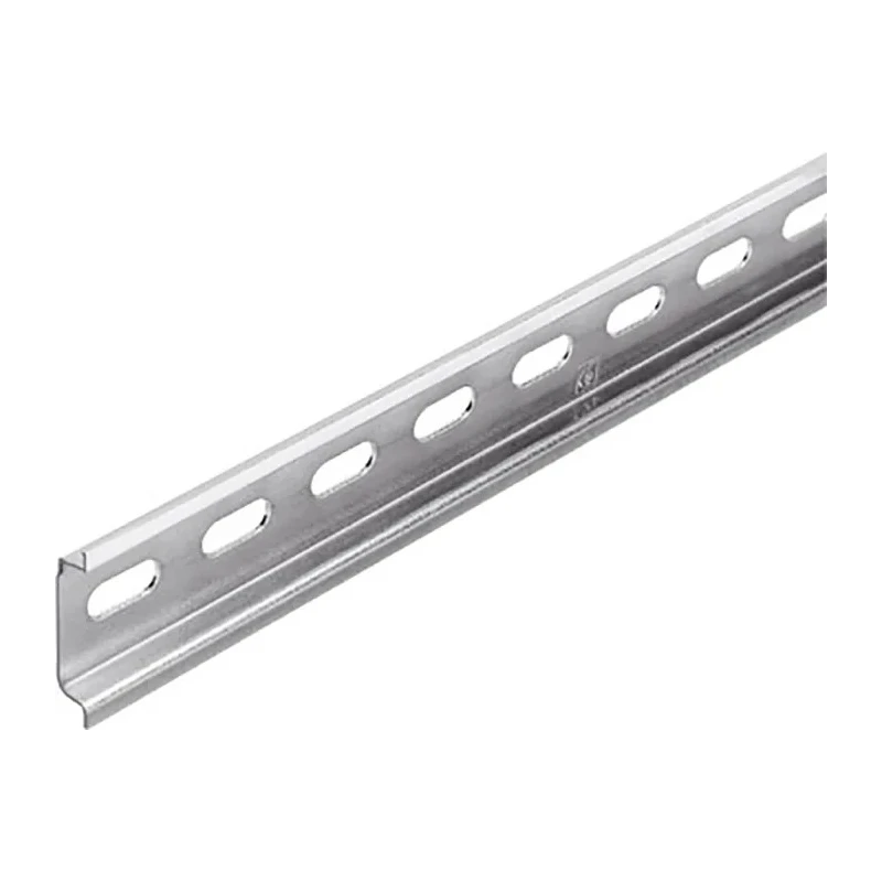 Festo Mounting Rail for Valve Terminal VAME NRH-35-2000