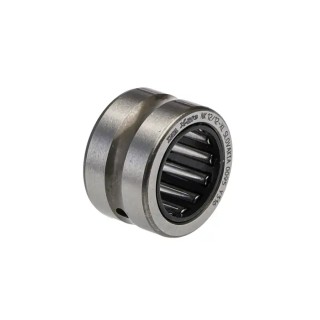 INA Needle Roller Bearing 12 mm ID, 19 mm OD, 12 mm Width, Sheet Steel Cage NK12/12-XL