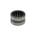 INA Needle Roller Bearing 12 mm ID, 19 mm OD, 12 mm Width, Sheet Steel Cage NK12/12-XL
