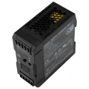 Omron S8VK-X Switched Mode DIN Rail Power Supply 240V AC Input 28V DC 2.5A Output 60W S8VK-X06024-EIP