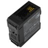 Omron S8VK-X Switched Mode DIN Rail Power Supply 240V AC Input 28V DC 2.5A Output 60W S8VK-X06024-EIP