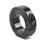 Ruland One Piece Carbon Steel Shaft Collar Clamp Screw, 30mm Bore Diameter, 54mm OD, 15mm Width MCL-30-F