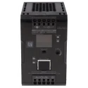 Omron S8VK-X Switched Mode DIN Rail Power Supply 100-240V AC Input, 24.1V DC, 3.75A Output, 90W S8VK-X09024A-EIP