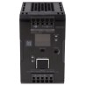 Omron S8VK-X Switched Mode DIN Rail Power Supply 100-240V AC Input, 24.1V DC, 3.75A Output, 90W S8VK-X09024A-EIP