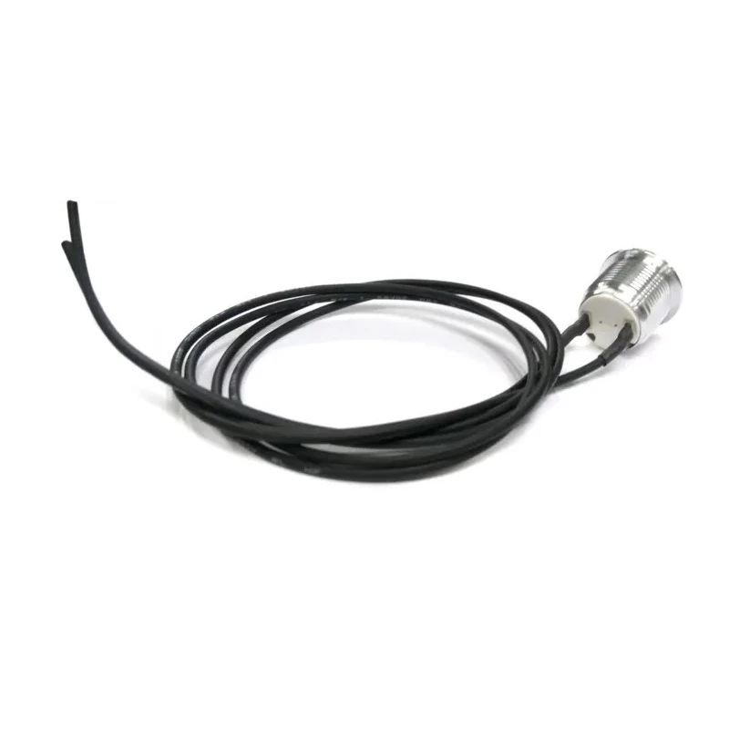 RS PRO Push Button Switch Momentary Panel Mount SPST IP67 16 mm Cutout 36 V dc 175-8552