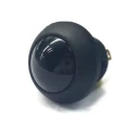 RS PRO Miniature Momentary Push Button Switch, Panel Mount, 13.6 mm Cutout, SPST, IP68, 36 V dc 175-8627