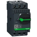 Schneider Electric Motor Protection Circuit Breaker 1.6A, 32 A, 690V AC, Magnetic Trip, 3 Poles GV2L04