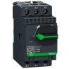 Schneider Electric Motor Protection Circuit Breaker 1.6A, 32 A, 690V AC, Magnetic Trip, 3 Poles GV2L04