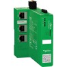 Schneider Electric TPRBC Series Bus Coupler 24V TPRBCPFN