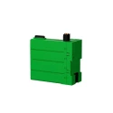 Schneider Electric TPRBC Series Bus Coupler 24V TPRBCPFN