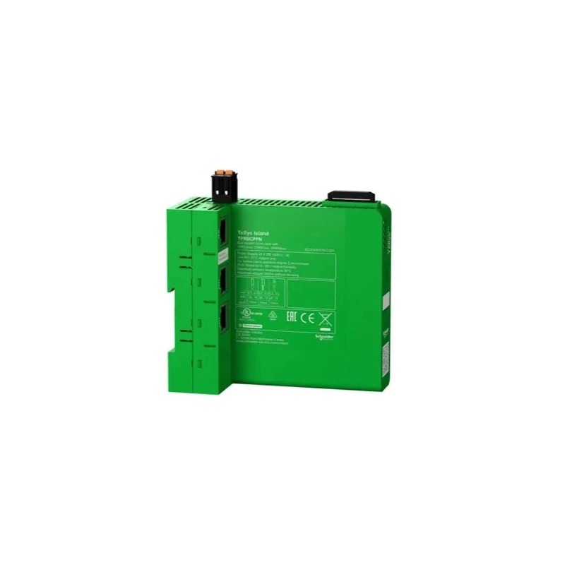 Schneider Electric TPRBC Series Bus Coupler 24V TPRBCPFN