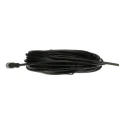 ABB Jokab Sensor Actuator Cable Pluto Series Grey Jacket 24V Shielded 10m Length 2TLA020056R1000 M12-C101