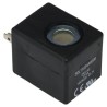 RS PRO Solenoid Valve Coil 24V AC 11VA 30mm Series 30 IP65 Italy 176-2072